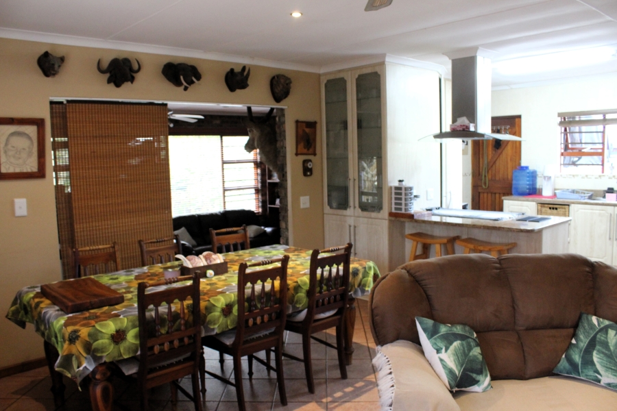 3 Bedroom Property for Sale in Forest Downs Eastern Cape